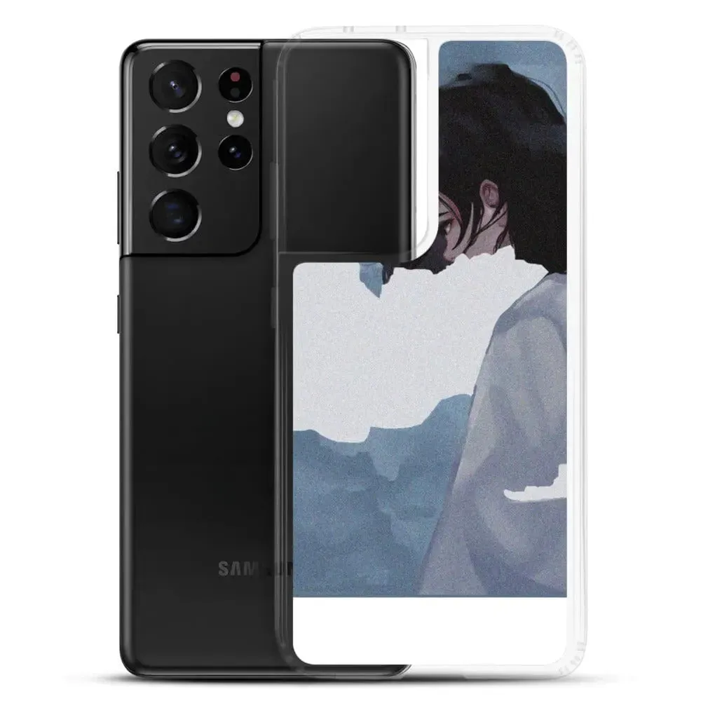 Brain Fog • Samsung Case