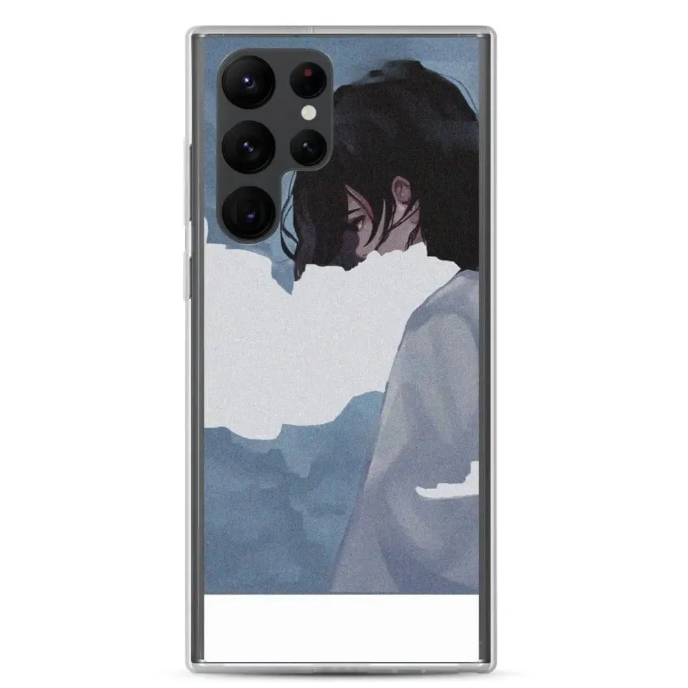 Brain Fog • Samsung Case
