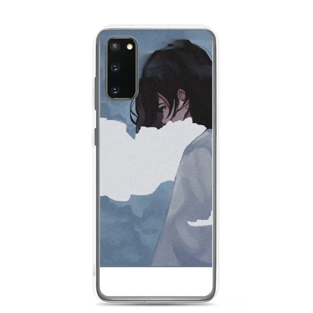 Brain Fog • Samsung Case