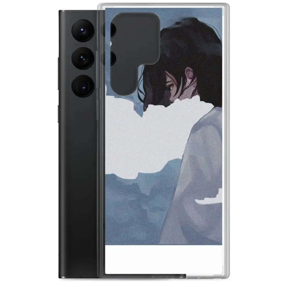 Brain Fog • Samsung Case