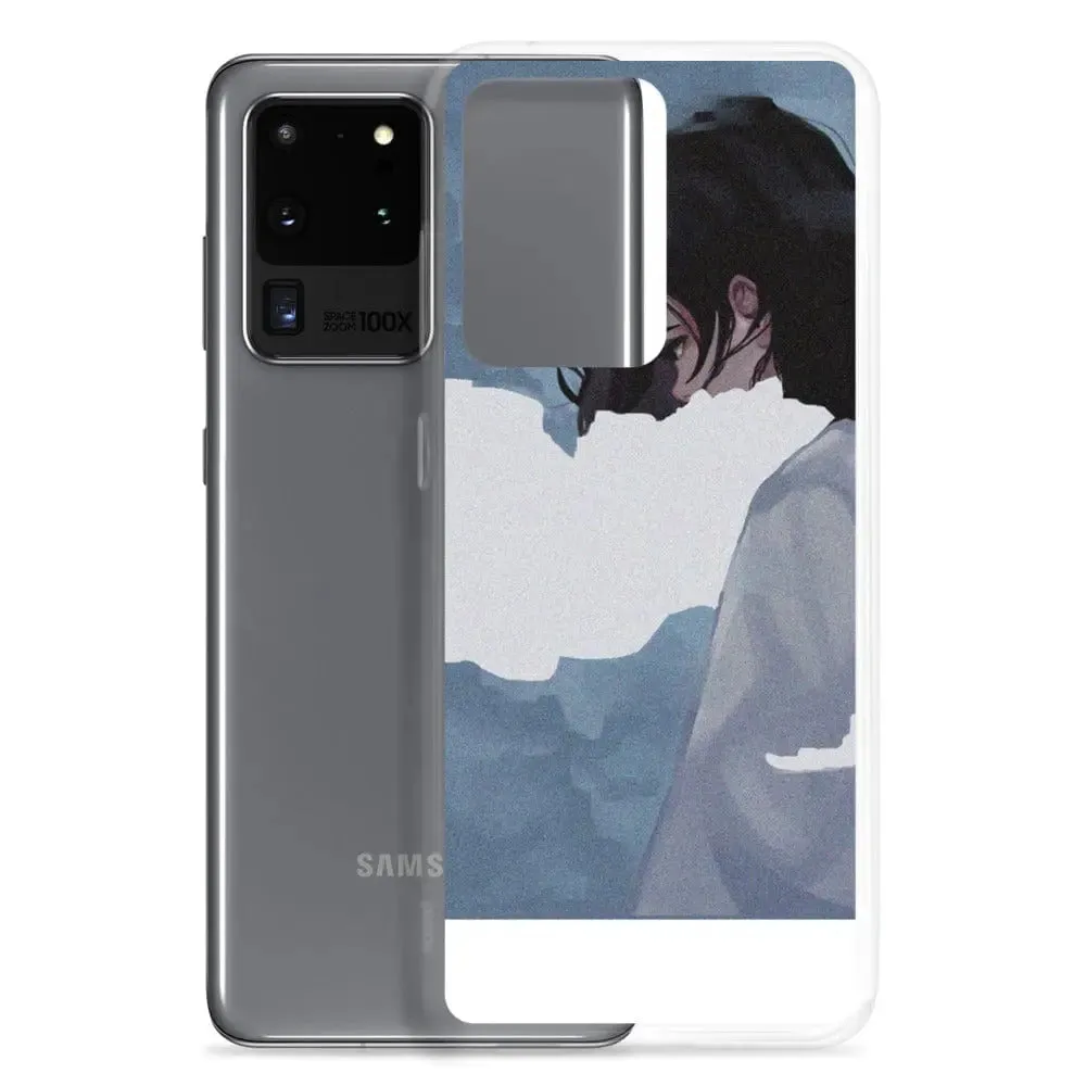 Brain Fog • Samsung Case