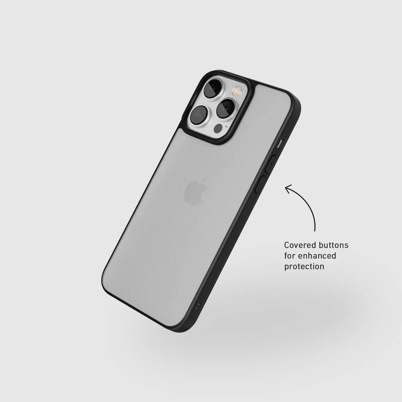 Bumper iPhone 14 Pro Max Case