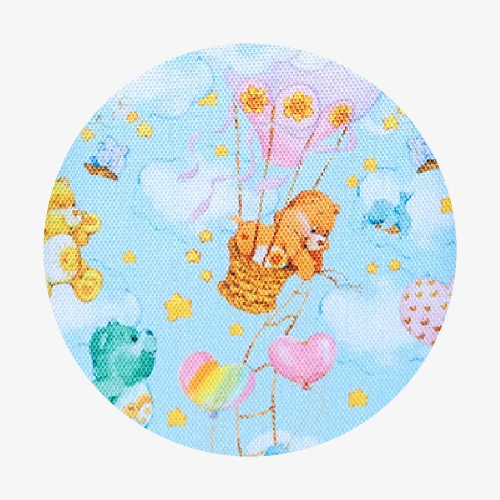 Care Bears™ Duffle Bag