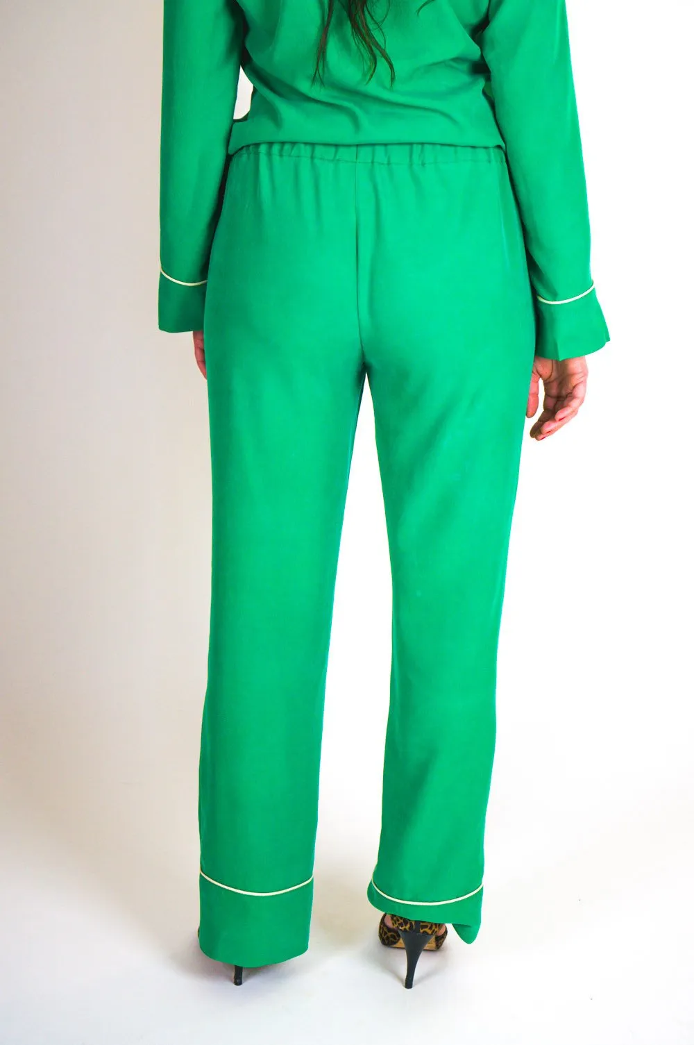 Carolyn Pajama Pattern