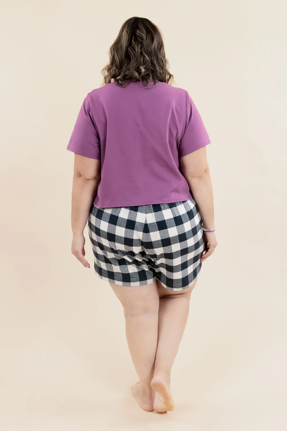 Carolyn Pajama Pattern