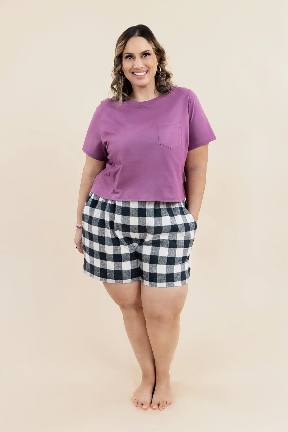 Carolyn Pajama Pattern