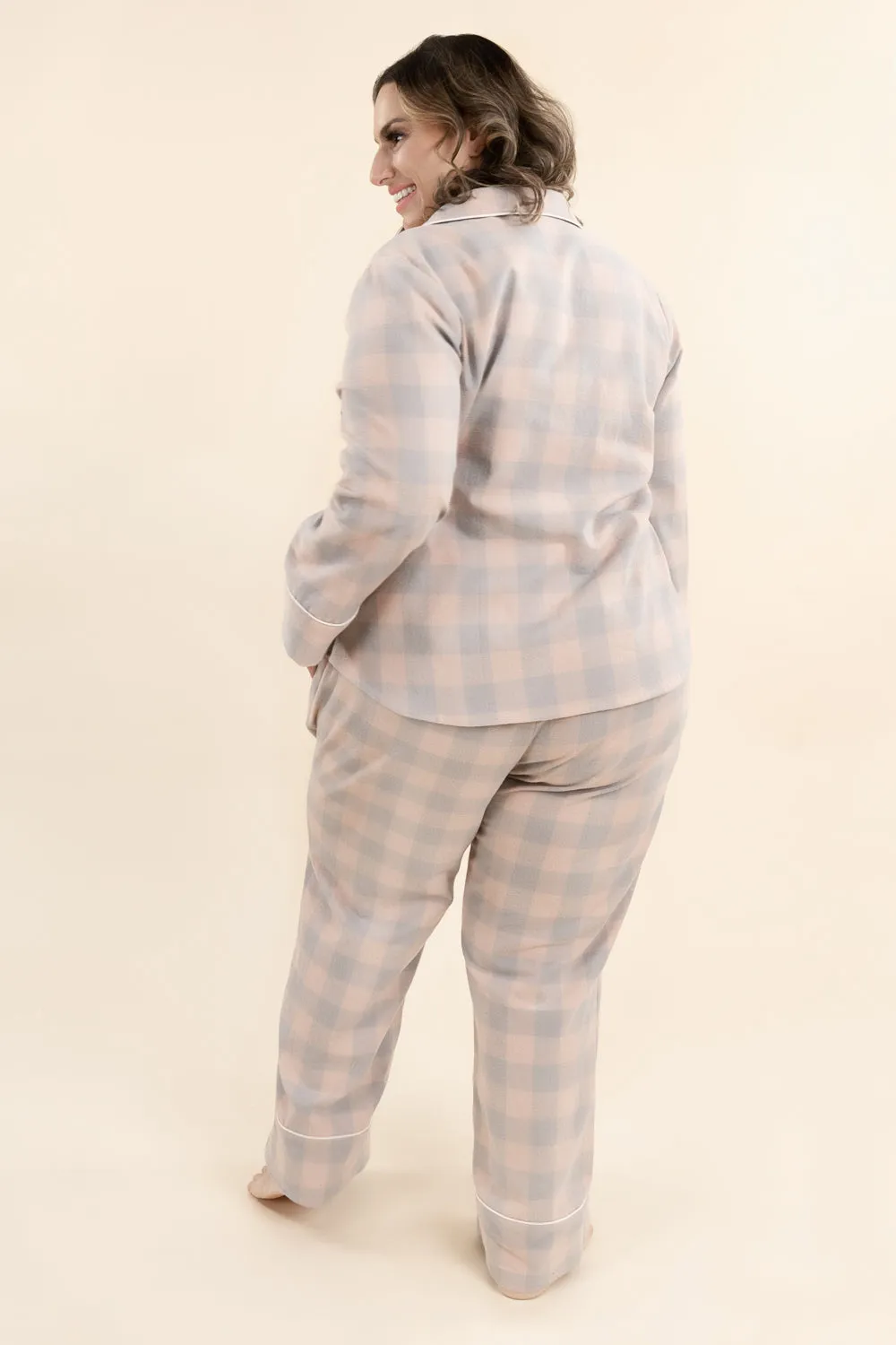 Carolyn Pajama Pattern