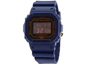 Casio - G-Shock - DW-5600BBM-2DR