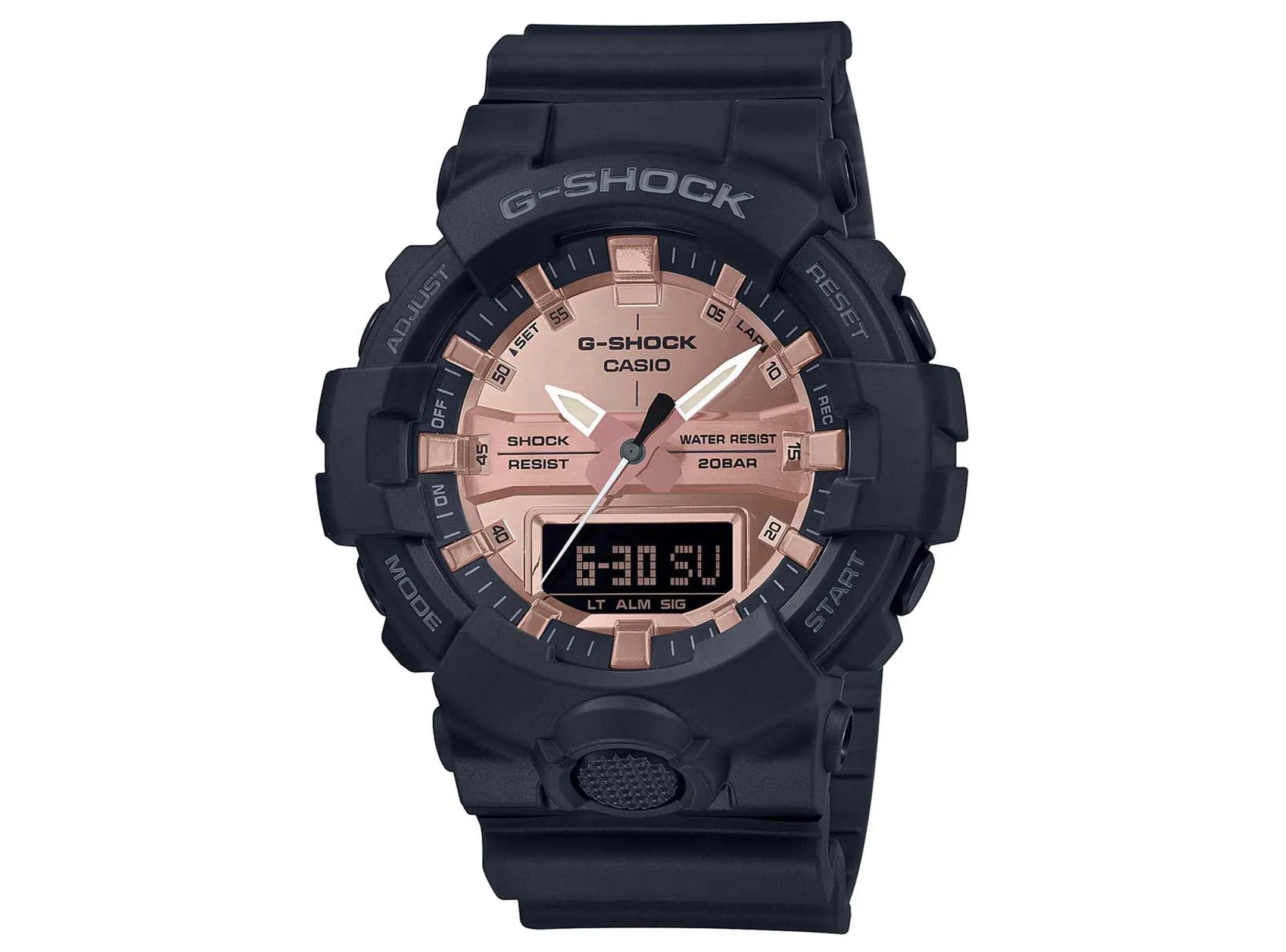 Casio - G-Shock - GA-800MMC-1ADR