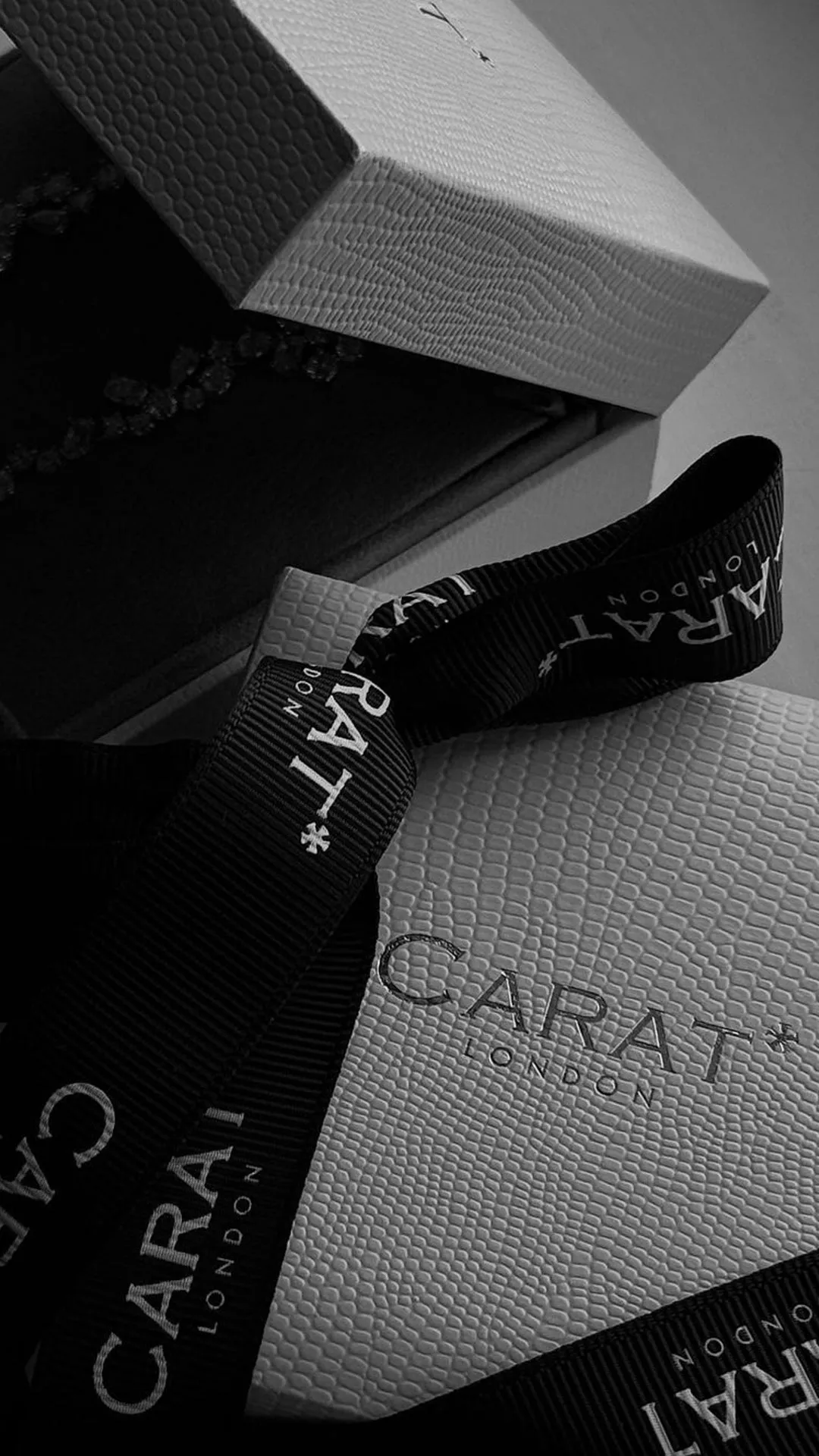 Cate Cuff White Gold Plated