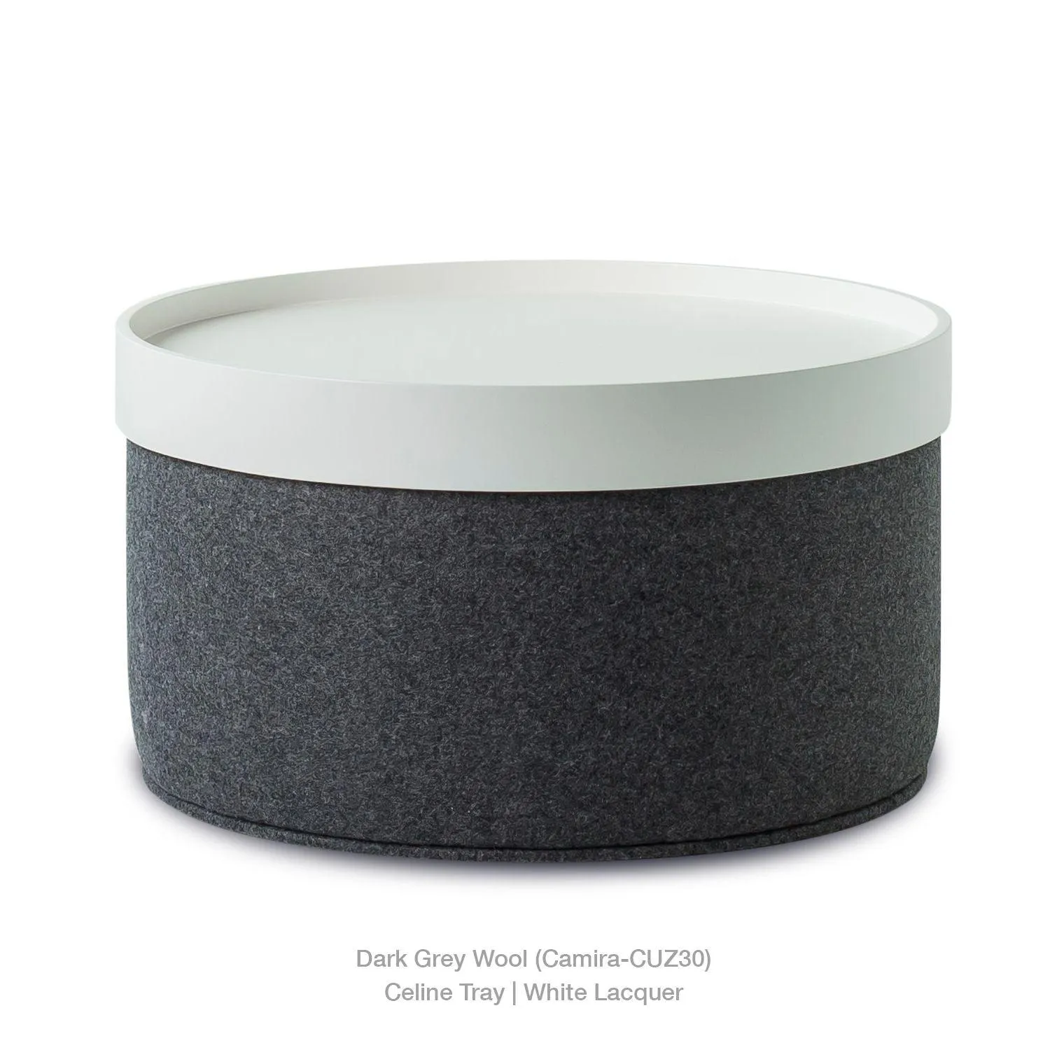 CELINE POUF A