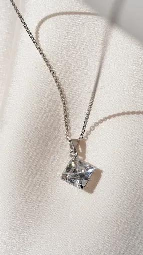 Charlie Asscher Pendant White Gold
