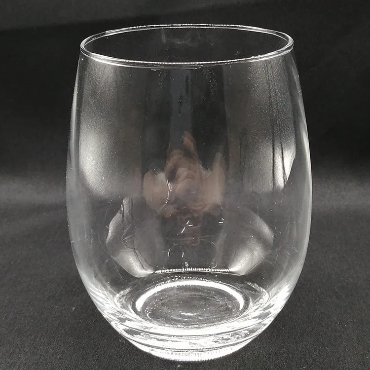 cute cartoon egg cup customized