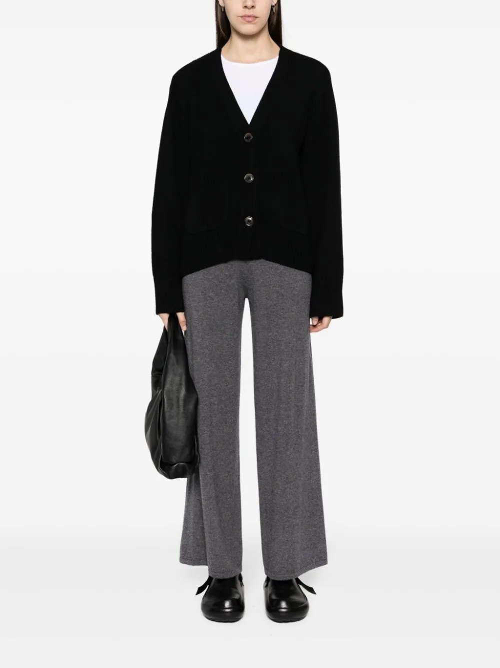 DANNI CASHMERE CARDIGAN