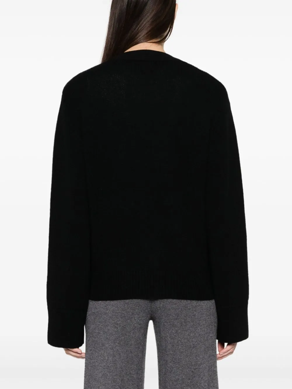 DANNI CASHMERE CARDIGAN