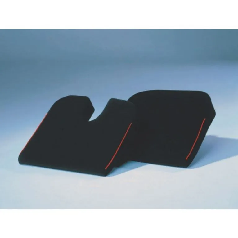 Designer Memory Foam Wedge Cushion