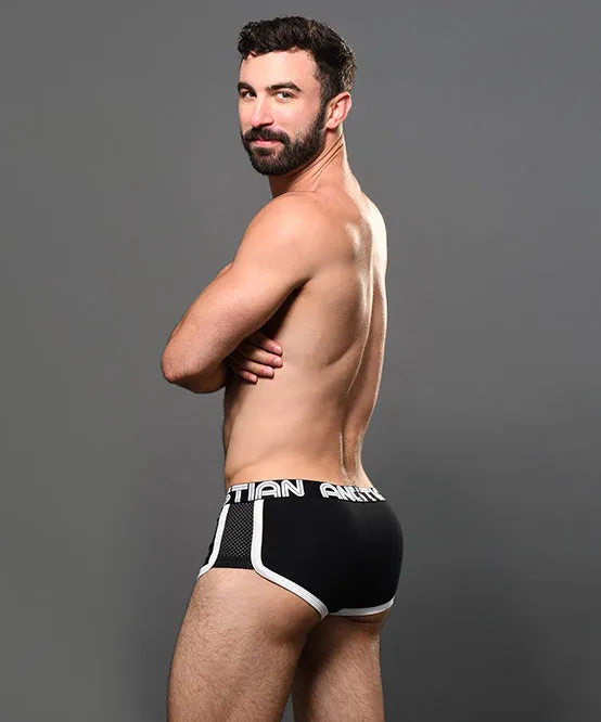 DOORBUSTER! SHOW-IT® Boxer