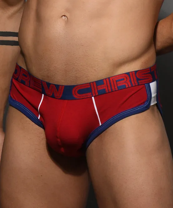 DOORBUSTER! SHOW-IT® Retro Pop Brief