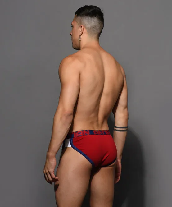 DOORBUSTER! SHOW-IT® Retro Pop Brief