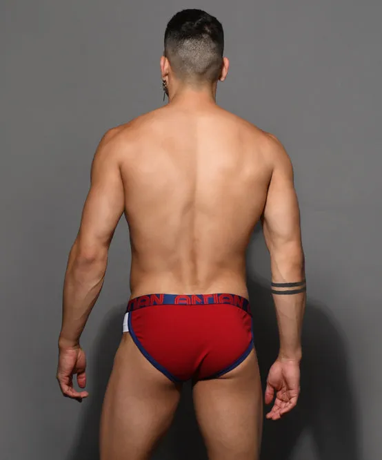 DOORBUSTER! SHOW-IT® Retro Pop Brief
