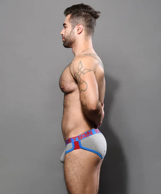 DOORBUSTER! SHOW-IT® Retro Pop Brief