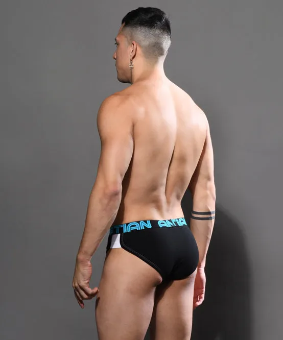 DOORBUSTER! SHOW-IT® Retro Pop Brief