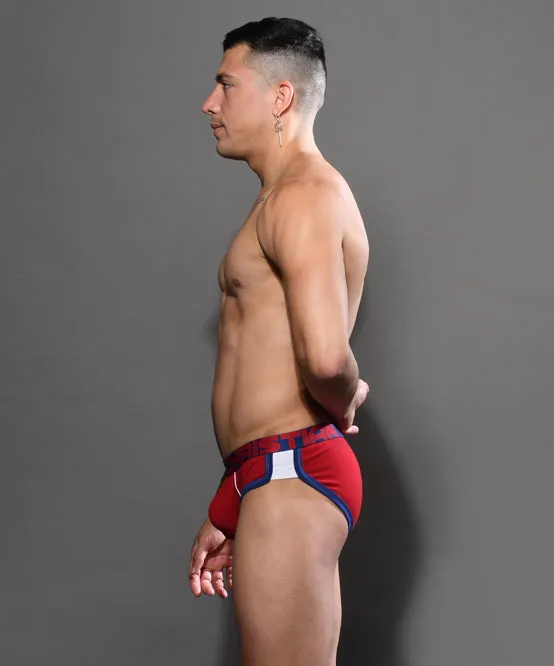 DOORBUSTER! SHOW-IT® Retro Pop Brief