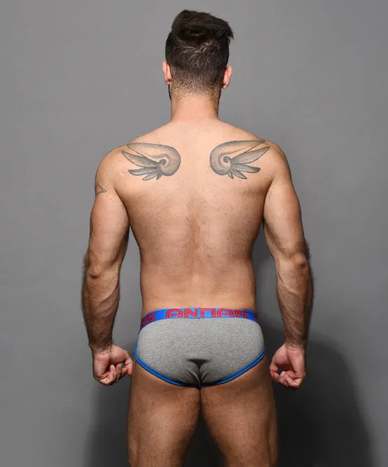 DOORBUSTER! SHOW-IT® Retro Pop Brief