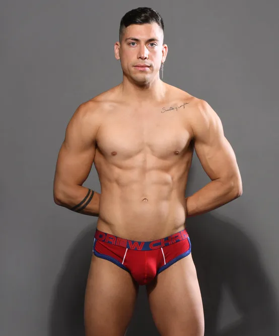 DOORBUSTER! SHOW-IT® Retro Pop Brief
