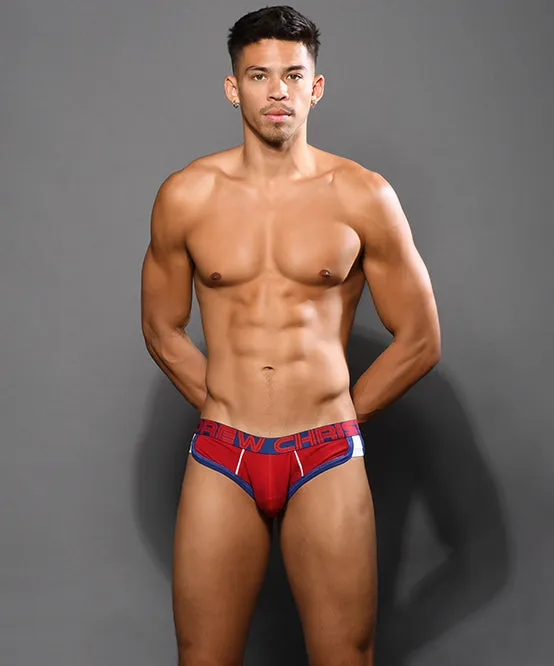 DOORBUSTER! SHOW-IT® Retro Pop Locker Room Jock