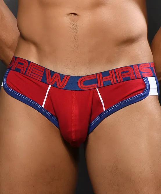 DOORBUSTER! SHOW-IT® Retro Pop Locker Room Jock