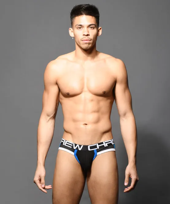 DOORBUSTER! SHOW-IT® Sports Mesh Gym Jock
