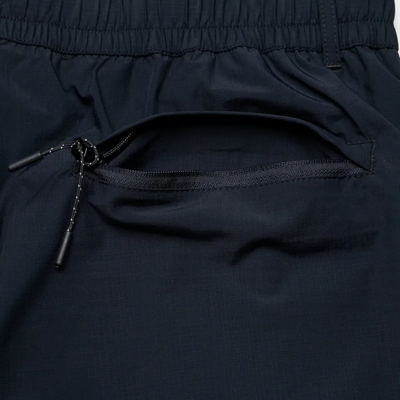 Eastside Golf Mesh Lined Short - Black