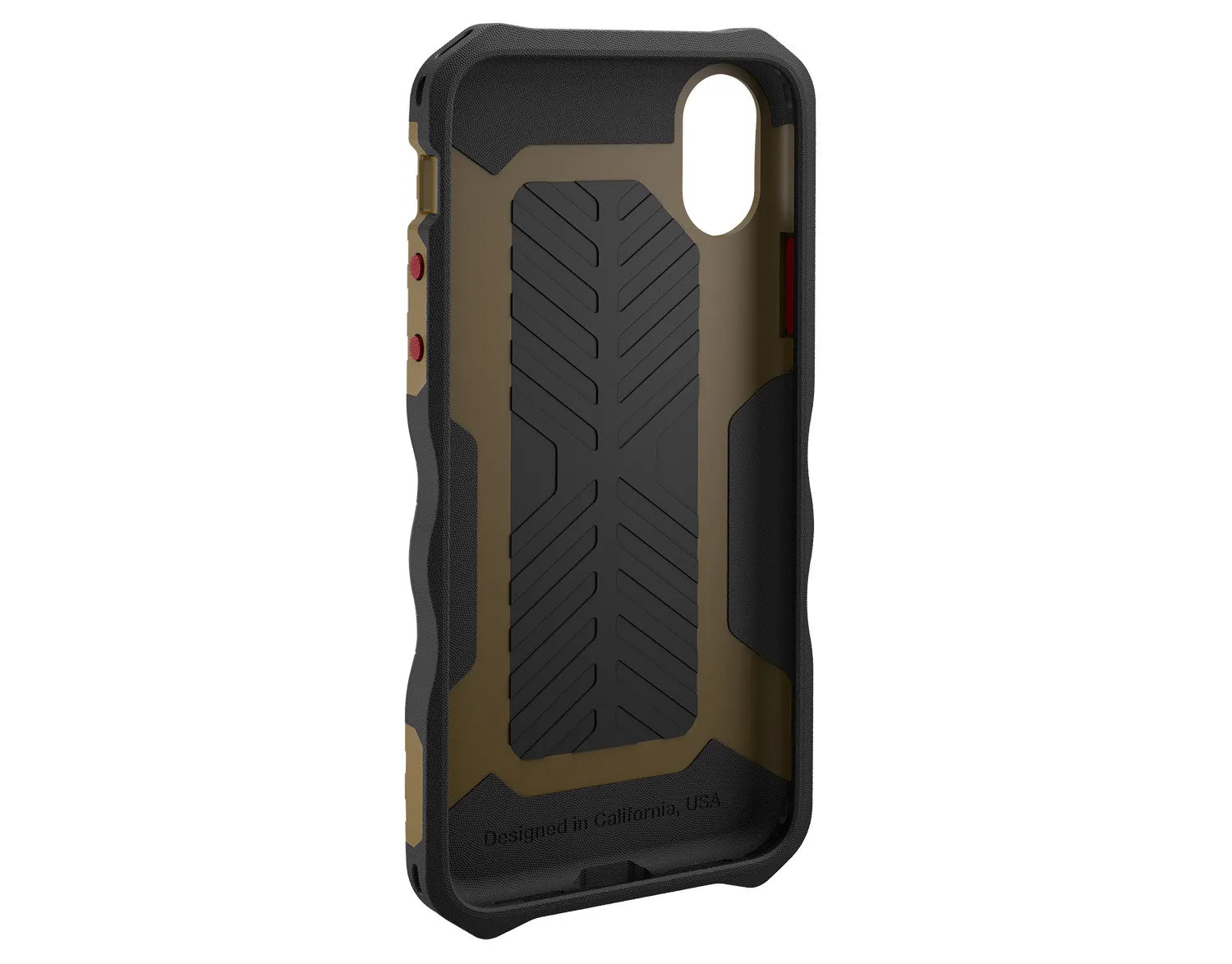 Element Case - Recon for iPhone X / XS