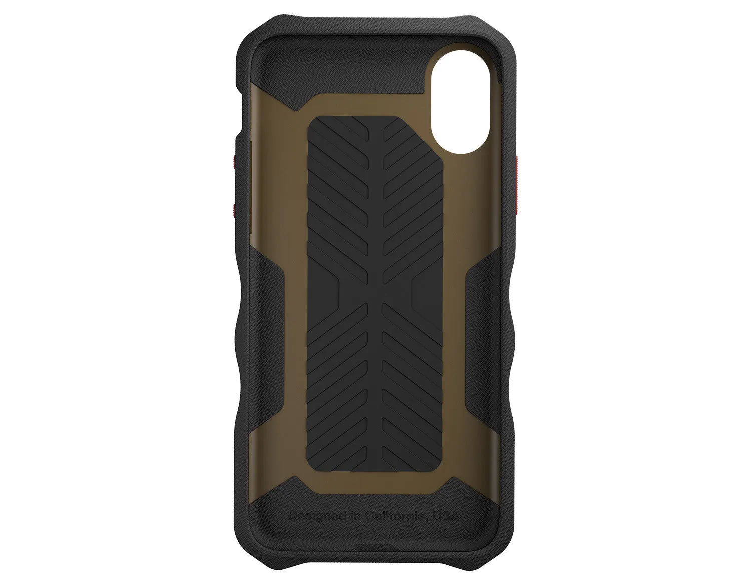 Element Case - Recon for iPhone X / XS
