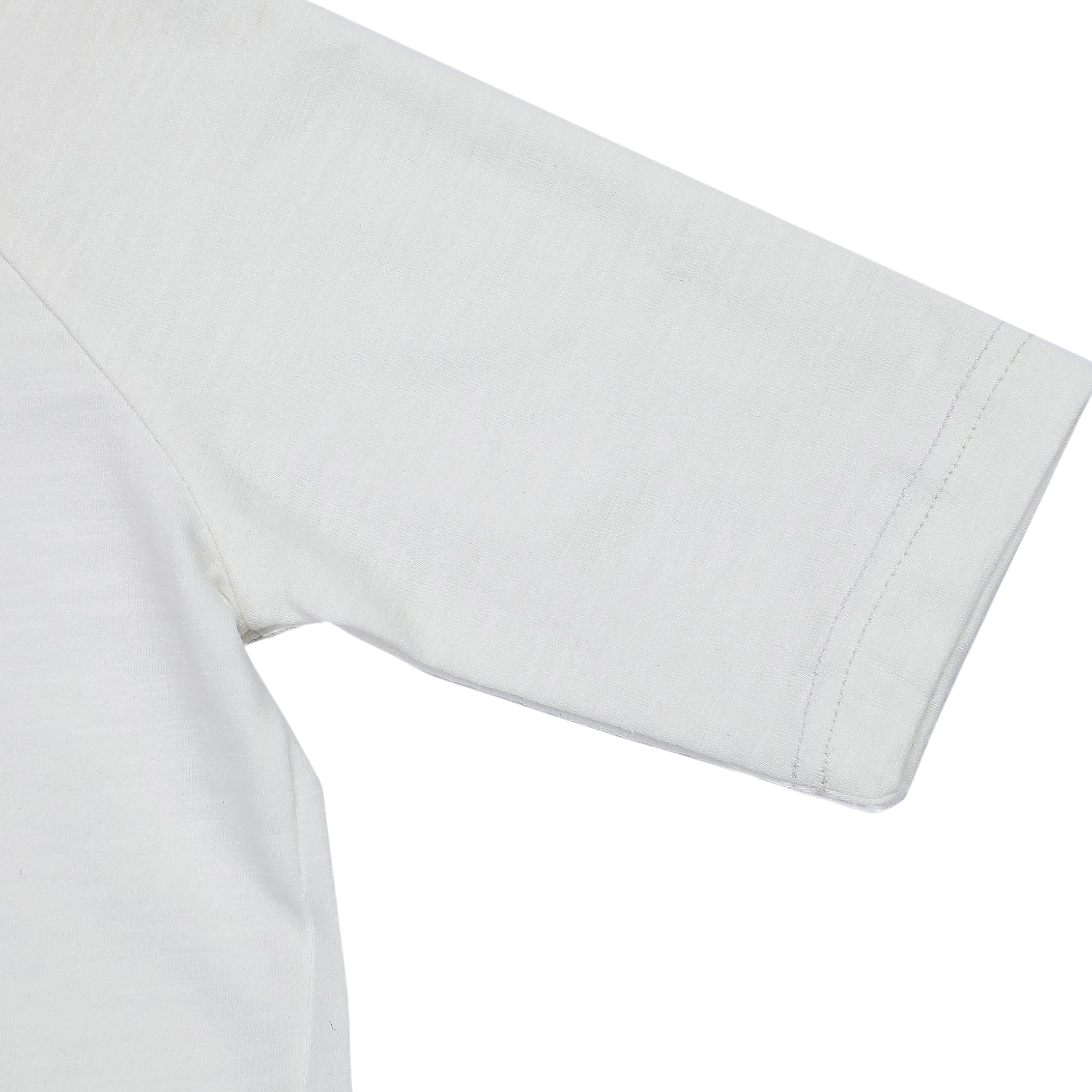 Ellis Shirt | Off White