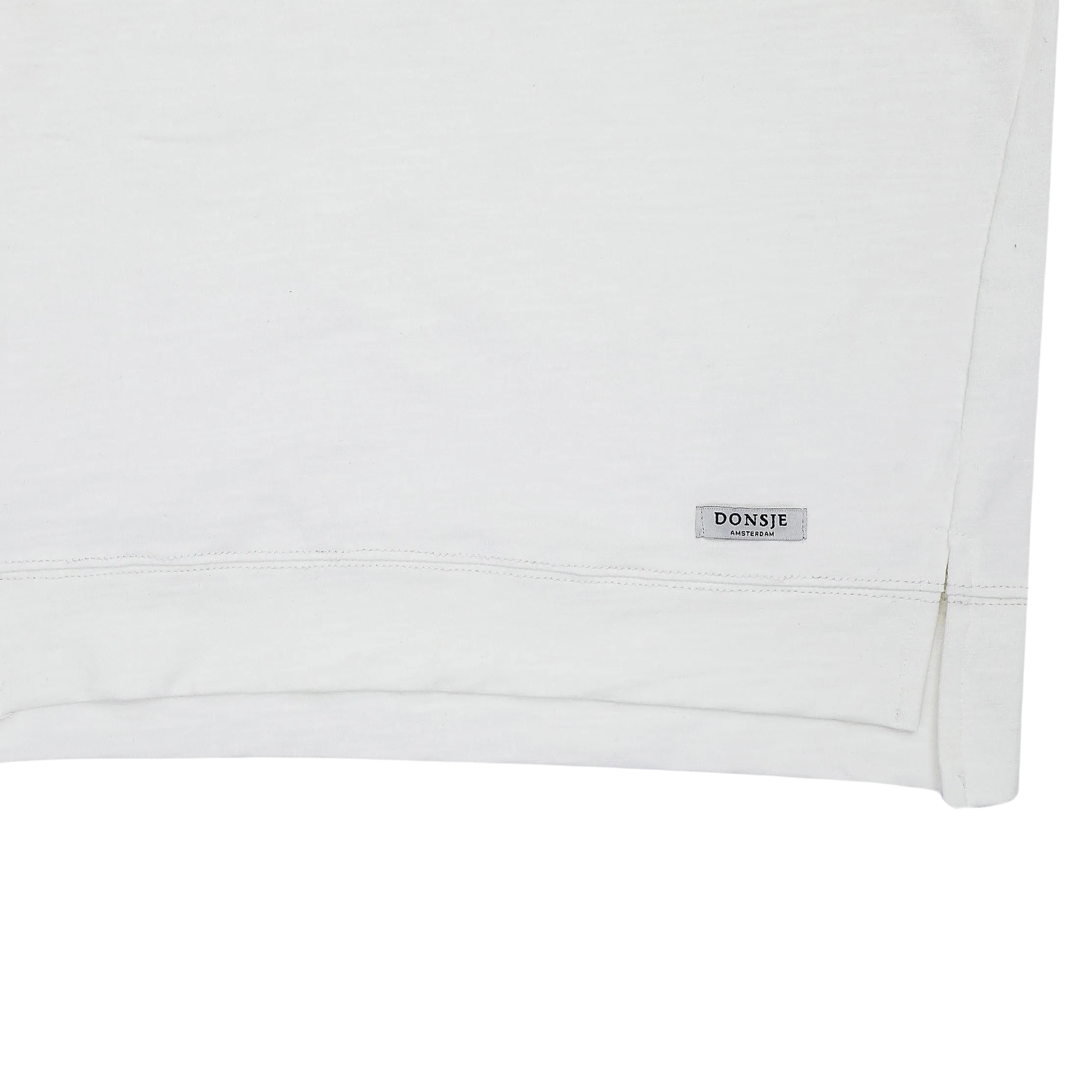 Ellis Shirt | Off White