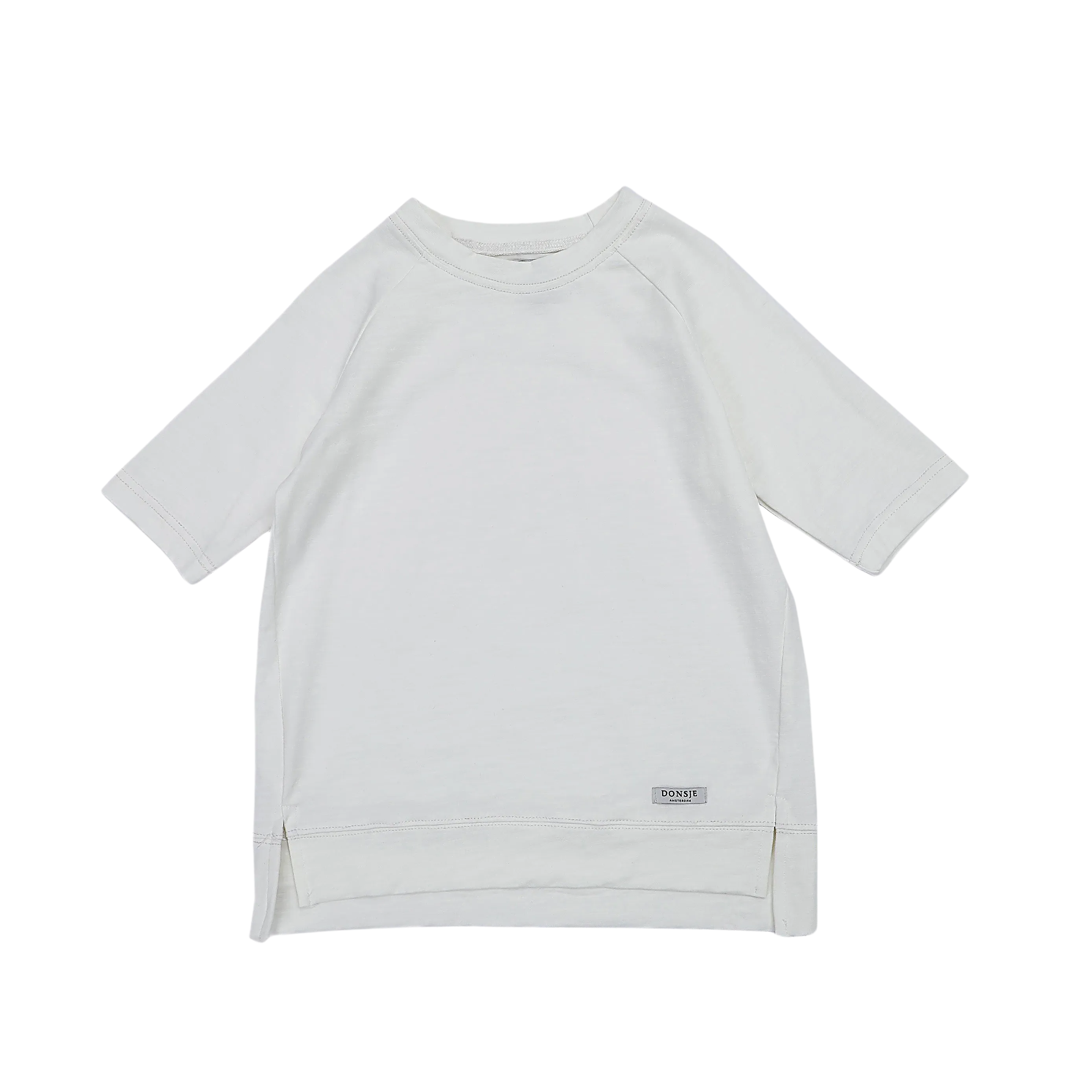 Ellis Shirt | Off White