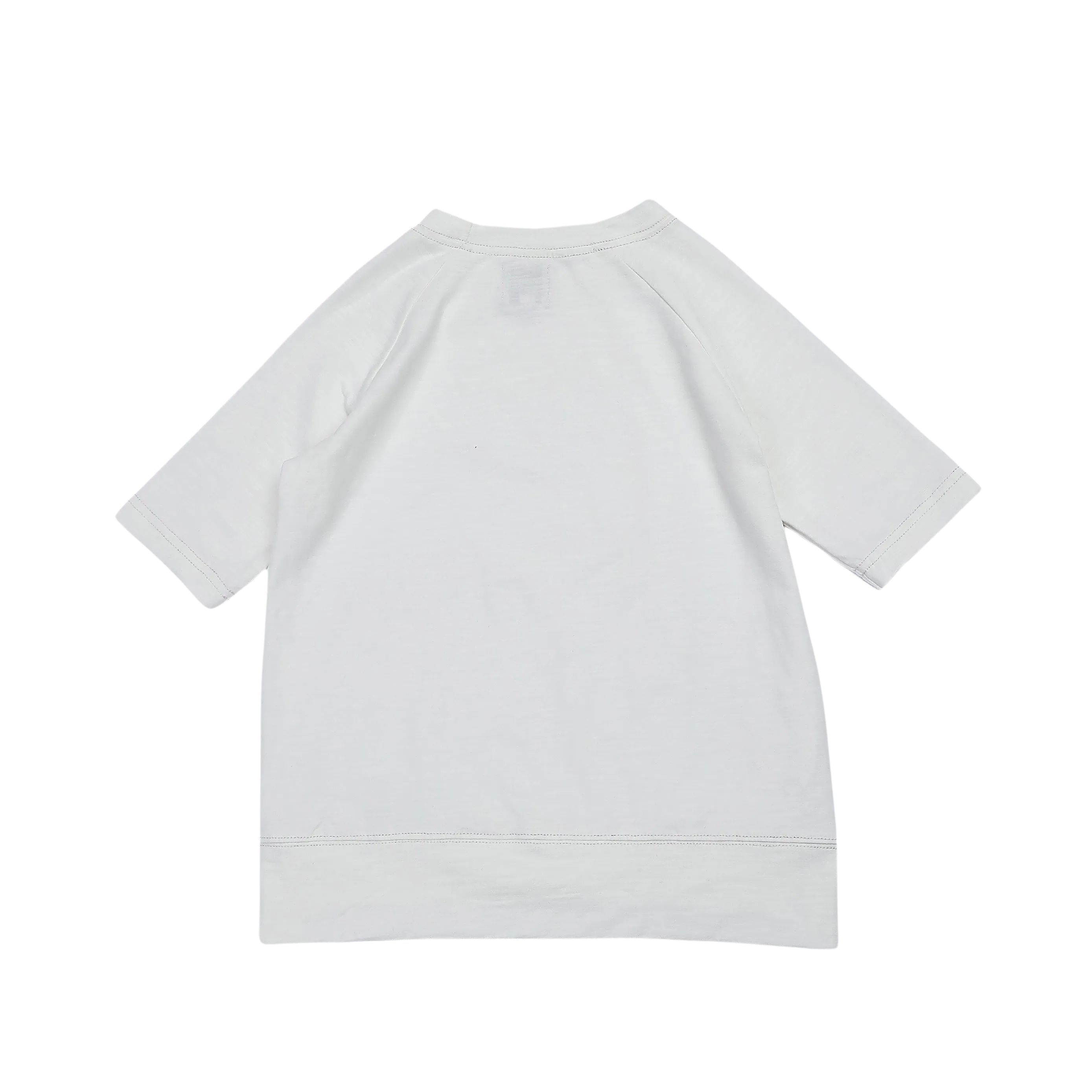 Ellis Shirt | Off White
