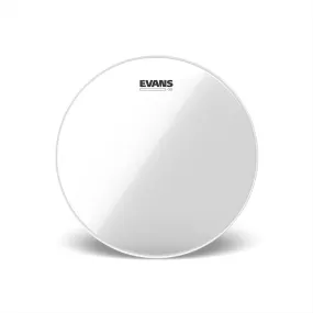 Evans G2 Clear Drum Head - 13 inch