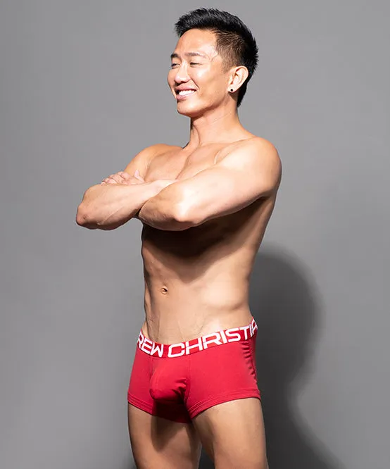 FlashLift Boxer w/ SHOW-IT®