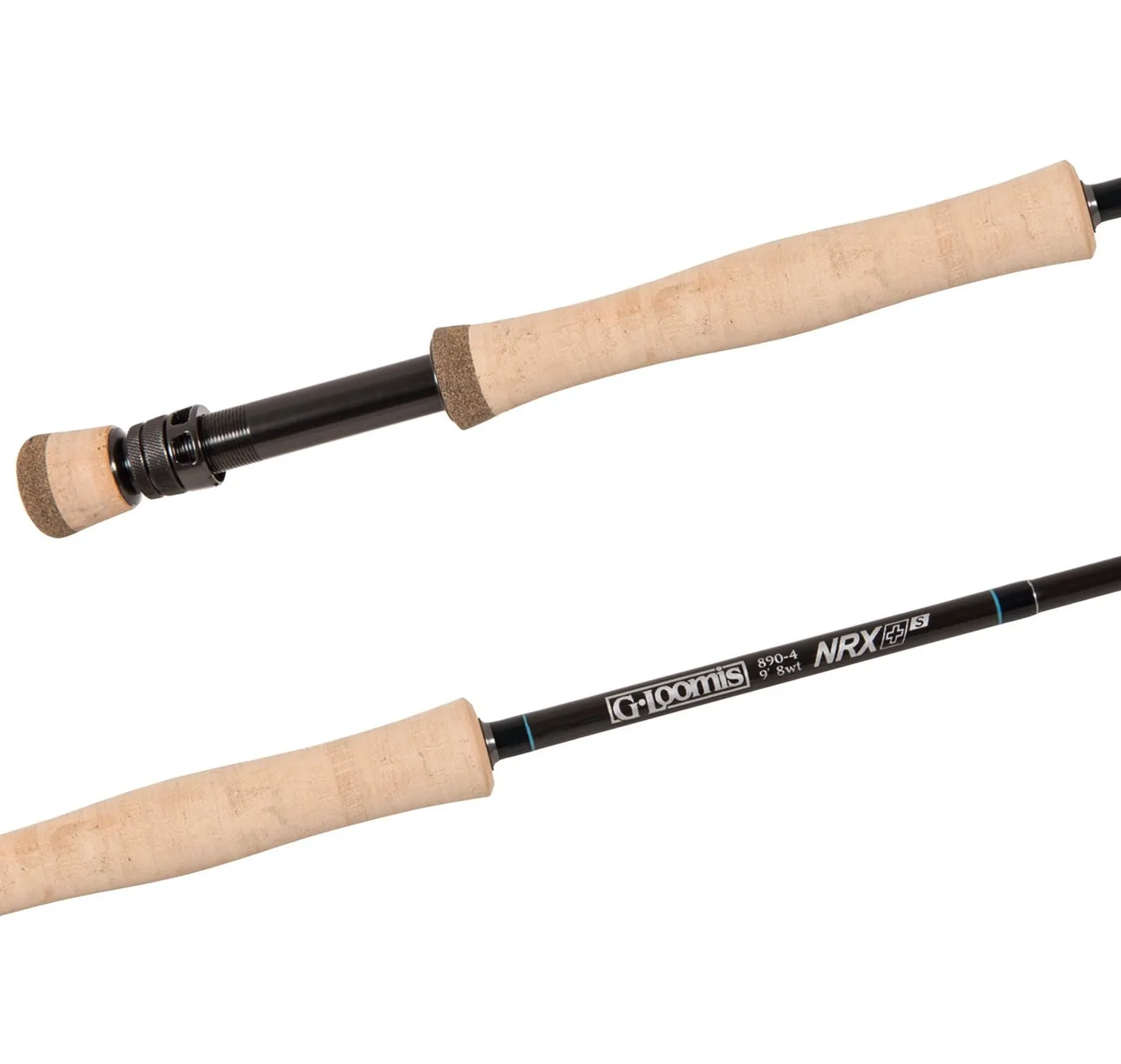 G. Loomis NRX  Saltwater
