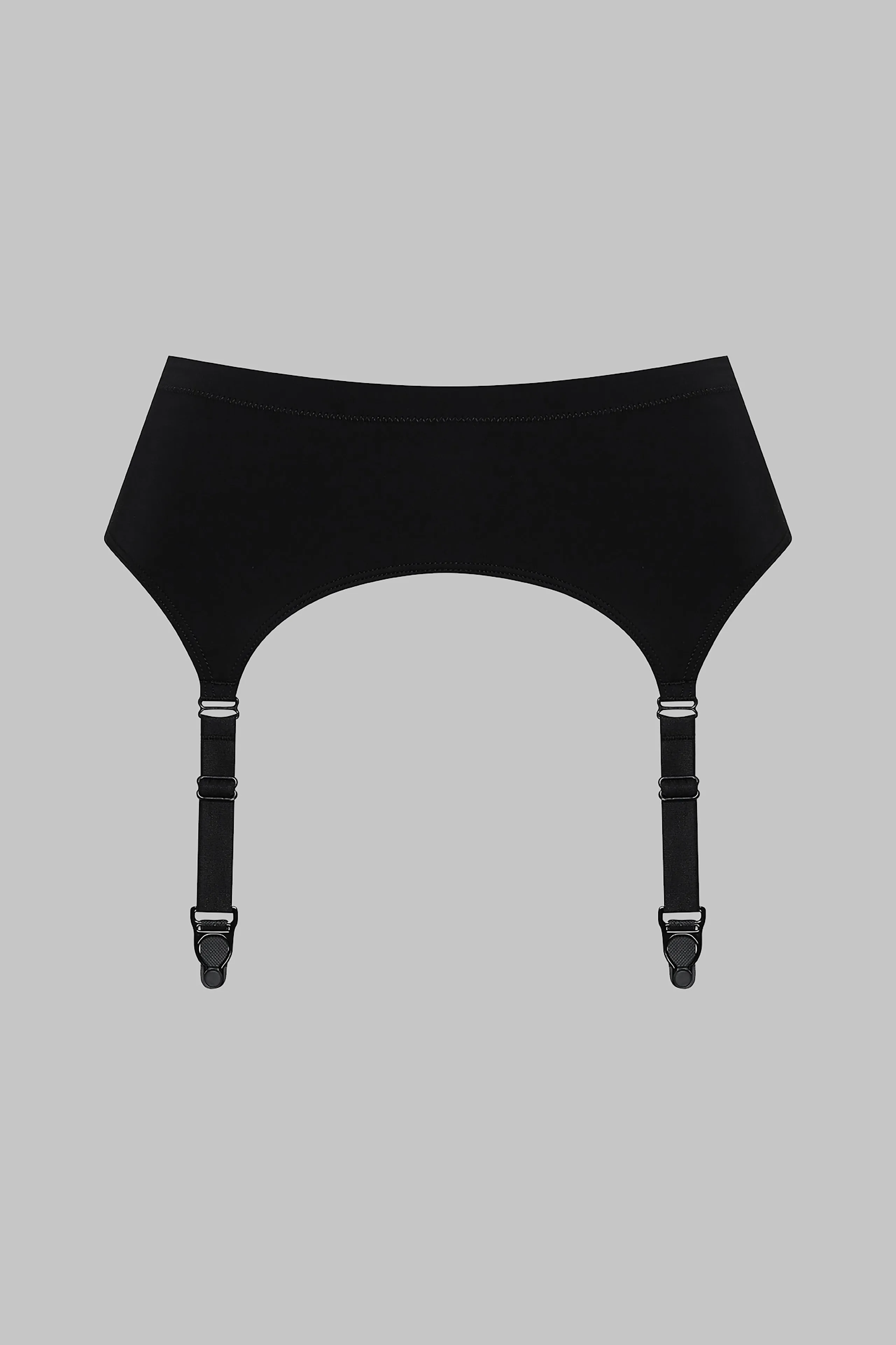 Garter Belt - Pure Tentation
