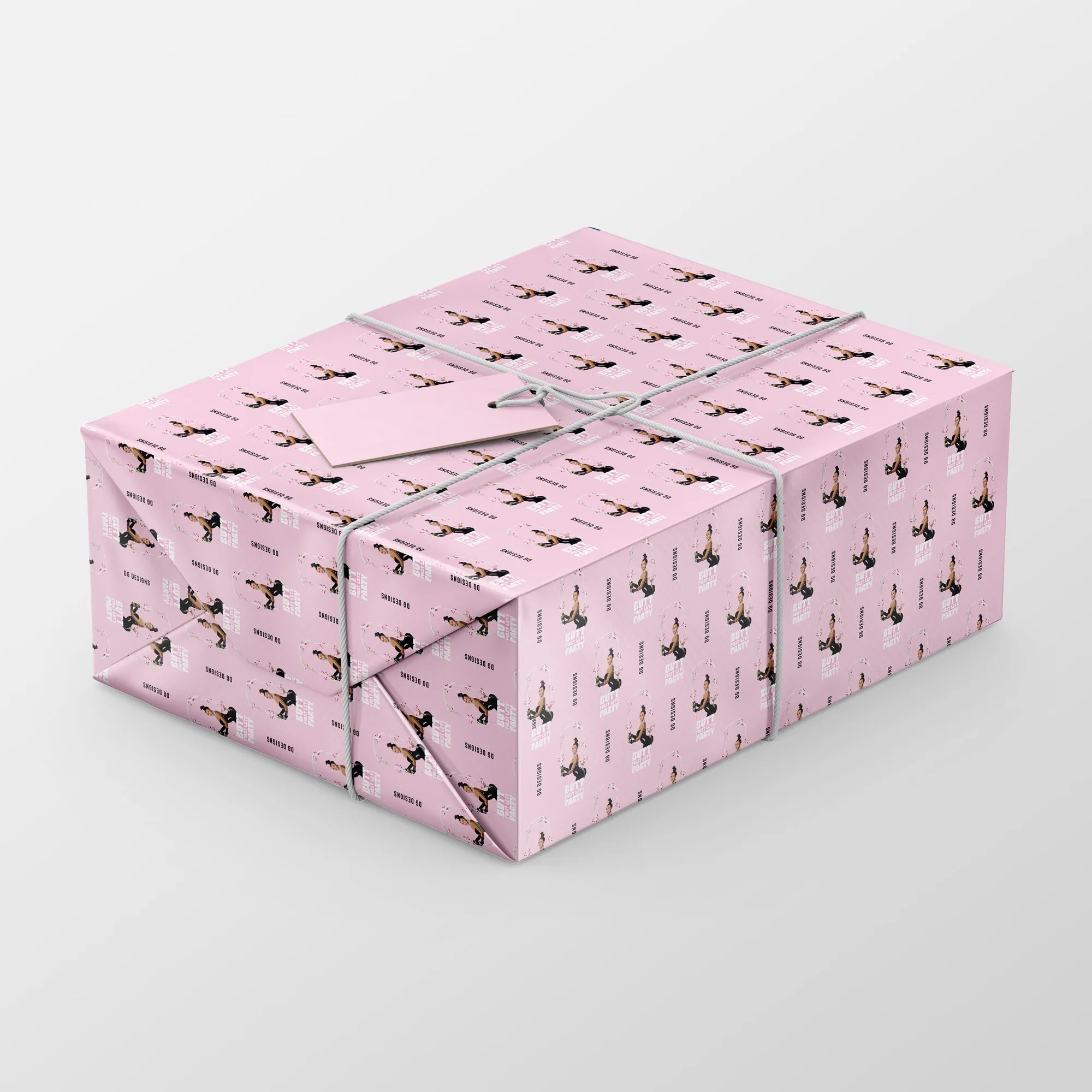 Gift Wrapping