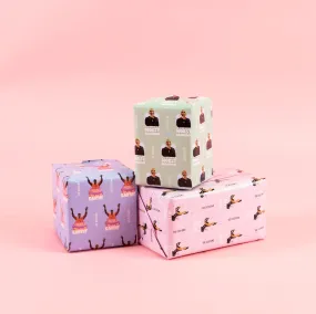 Gift Wrapping