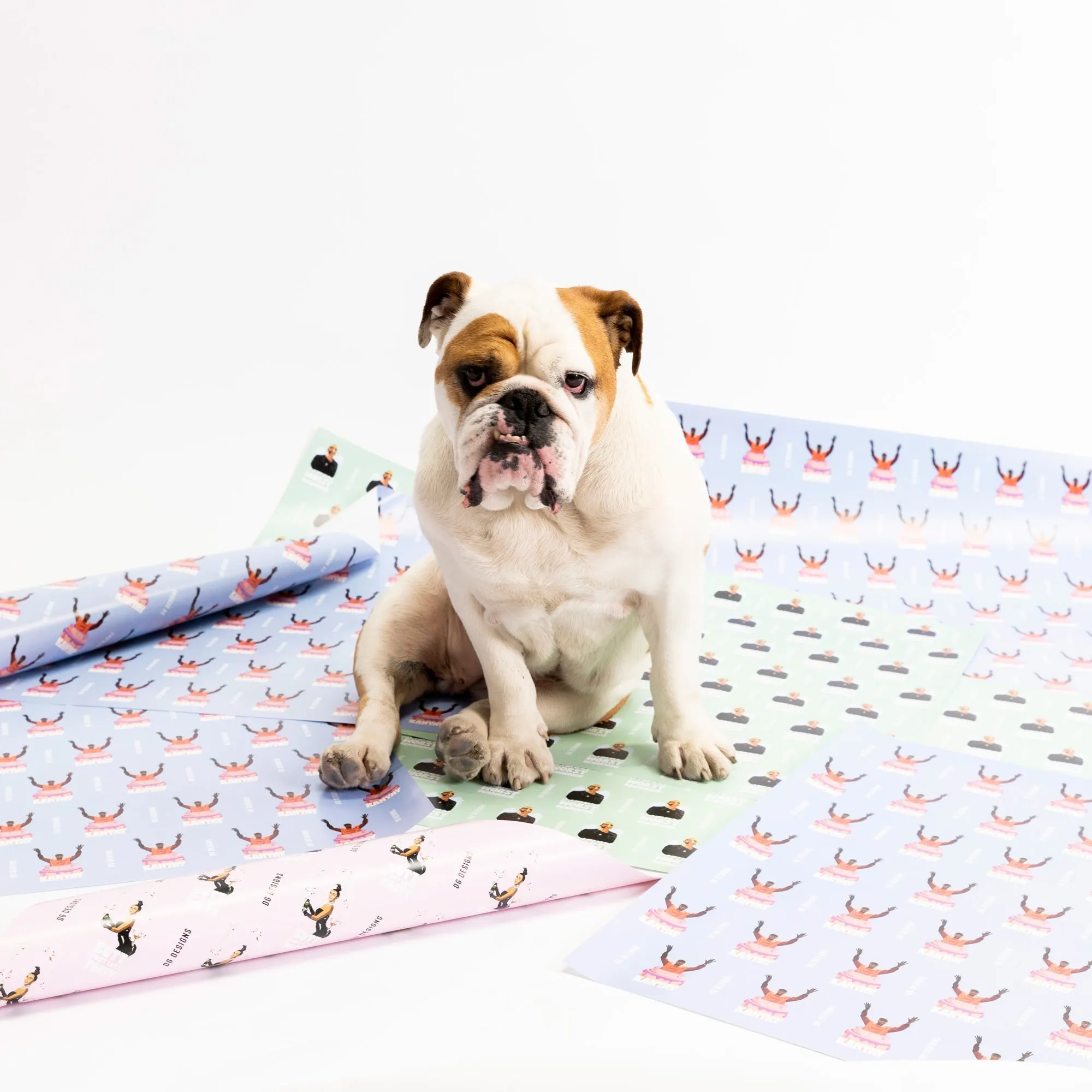 Gift Wrapping