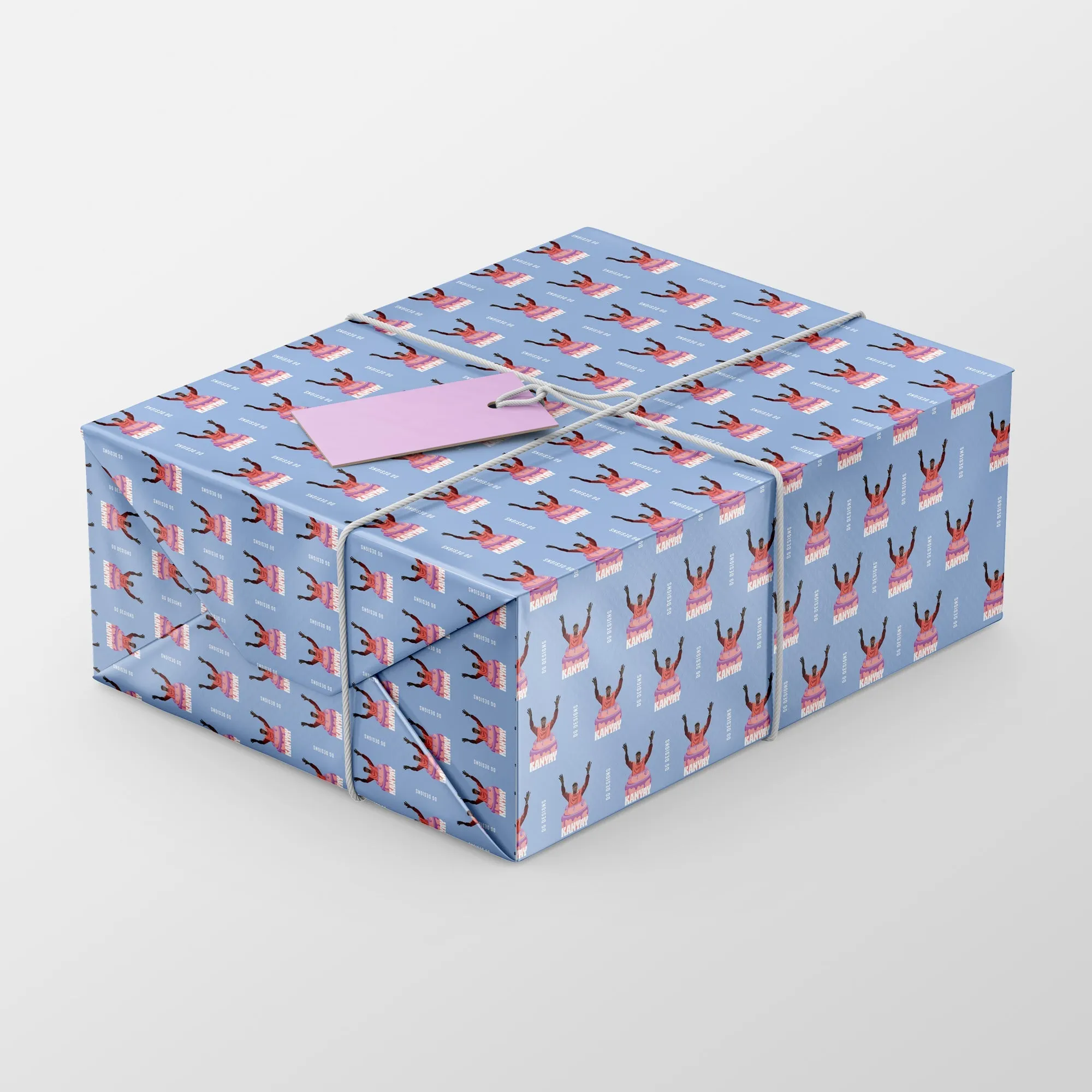 Gift Wrapping