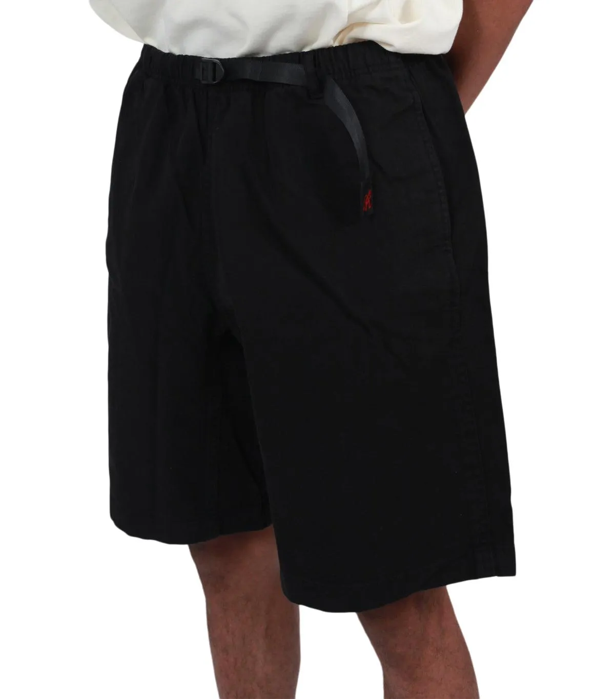 Gramicci G-Short Black