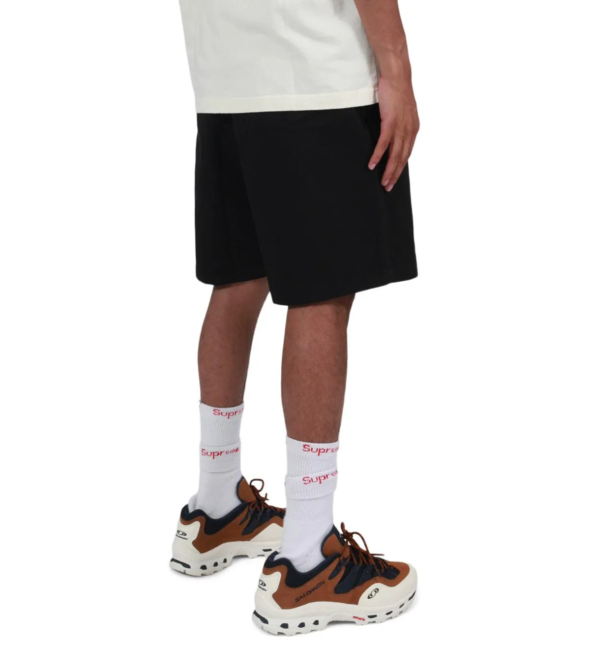 Gramicci G-Short Black