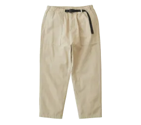 Gramicci Loose Tapered Pants